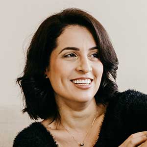 Priya Sharma