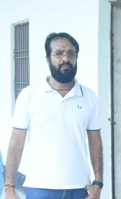 Mahindar Singh