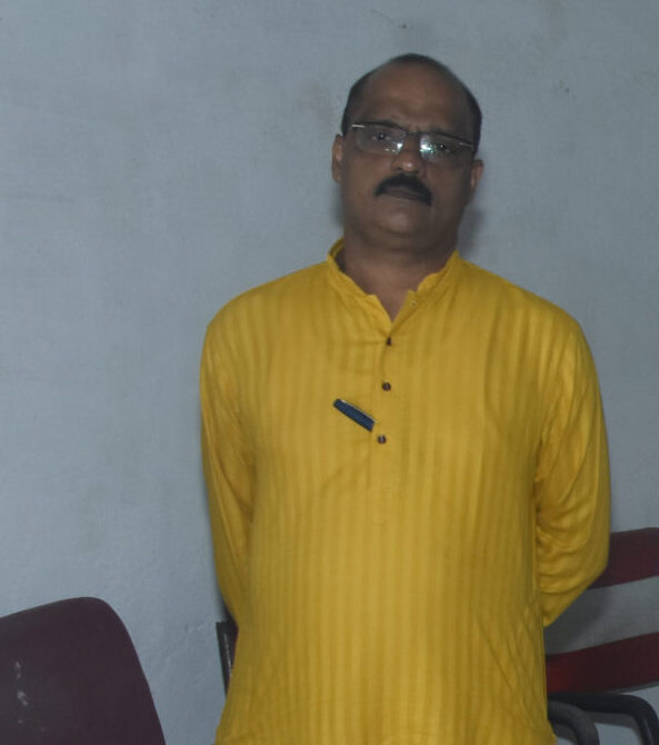 JayPrakash Singh