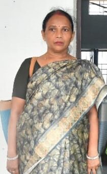Ayushi Singh